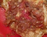 Foto langkah ke 8 dari resep Telur Sambalado.