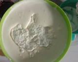 Foto langkah ke 5 dari resep Bolu Lapis Surabaya Kukus ekonomis.