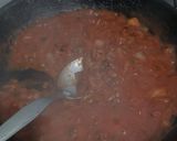 Foto del paso 7 de la receta: 🍕Pizza con salsa casera fácil 🍕
