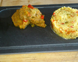 Foto del paso 2 de la receta: Morcillo estofado con cuscus