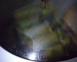 Foto langkah ke 8 dari resep Lemper ayam (Bakar).