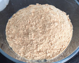 Foto del paso 1 de la receta: Tarta de dulce de leche