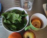 Smoothie recipe step 1 photo