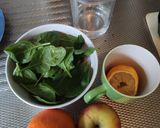 A picture of step 1 of Smoothie.