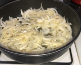 Foto del paso 4 de la receta: Muslos de pollo al horno con verduras