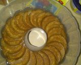 Foto langkah ke 3 dari resep Puding mari regal 3 lapis.