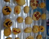 Foto langkah ke 8 dari resep Roti Manis.