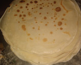 Foto del paso 2 de la receta: Canelones de acelga