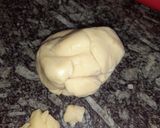 Foto del paso 2 de la receta: Masitas de colores😂😂😂