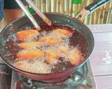 รูปขั้นตอนการทำที่ 12 ของ ปีกกลางไก่ทอดซอส 3 รส คลุกเคล้า เข้าที่ลงตัว เลยอร่อยครบ
