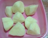 Foto del paso 1 de la receta: Pastelitos de papa