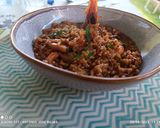 Foto del paso 9 de la receta: Meloso con gambas rojas de la Ametlla