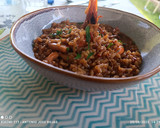 Foto del paso 9 de la receta: Meloso con gambas rojas de la Ametlla