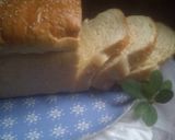 Foto langkah ke 7 dari resep Roti tawar manis.
