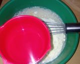 A picture of step 2 of Crepe.