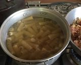 Foto del paso 2 de la receta: Pasta a la carbonara casera ;-)