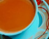 મસાલા ચા (Masala Tea Recipe In Gujarati) રેસીપી સ્ટેપ3ફોટો