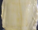Foto del paso 3 de la receta: Masa Hojaldre