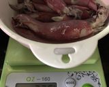 Gambar langkah 1 resipi Sotong Masak Nampla.