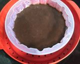 Foto langkah ke 4 dari resep Oreo Cake Kekinian.