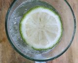 Foto langkah ke 6 dari resep Lemon Zodaa.