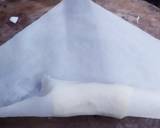 ปอเปี้ยะกล้วยทอด วิธีทำสูตร 3 รูป