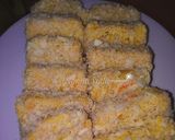 Foto langkah ke 5 dari resep Nugget Ayam Super Enak❤.