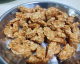 Foto langkah ke 1 dari resep Orek tempe kecap.