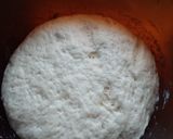 Foto del paso 3 de la receta: Pan para hamburguesas o para 🥪🥪🥪