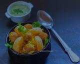 Gathe Pulao recipe step 9 photo