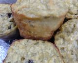 Foto del paso 4 de la receta: Muffins de manzana