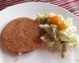 Foto del paso 6 de la receta: Milanesas de soja para vegetarianos