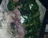 Foto del paso 4 de la receta: Matambre a la pizza