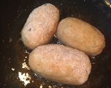 A picture of step 11 of Healthy Fish Bomb.