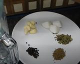 Foto del paso 2 de la receta: Camarones empanizados