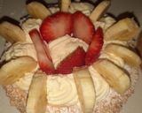Foto del paso 8 de la receta: Dacquoise 🤩