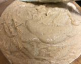 Foto del paso 4 de la receta: Bizcocho de Calabaza Vegano con Pepitas de Chocolate