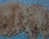 صورة لخطوة 8 من وصفة كسرة