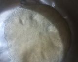 A picture of step 5 of Fondant.