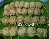 รูปขั้นตอนการทำที่ 4 ของ ไก่จ๊อ