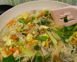 Foto langkah ke 8 dari resep Bihun Kuah.