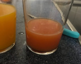 Foto del paso 1 de la receta: Salmón a la naranja