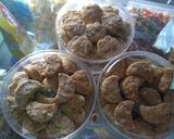 Foto langkah ke 3 dari resep Sagon Kelapa.