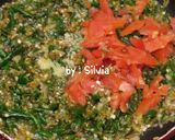 Foto langkah ke 4 dari resep Sambel Cabe Ijo Terasi.