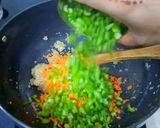 विदेशी पास्ता देशी स्टाइल (Videshi pasta deshi style recipe in hindi) रेसिपी चरण 5 फोटो