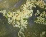 Foto langkah ke 2 dari resep Nasgor Telur.