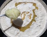 બિસ્કીટ ભાખરી (Biscuit bhakri recipe in Gujarati) રેસીપી સ્ટેપ2ફોટો