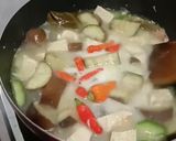 Foto langkah ke 5 dari resep Sayur Lodeh.