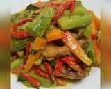 Foto langkah ke 7 dari resep Pesmol Ikan Nila.