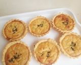 Foto langkah ke 7 dari resep Pie Ayam Savory.